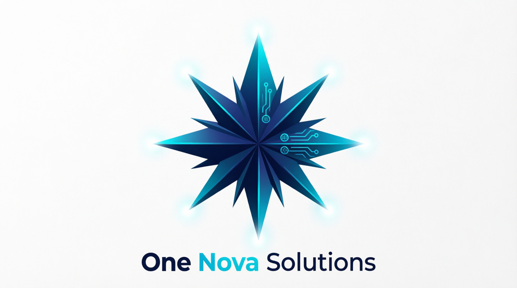 One Nova Solutions Logo